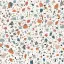 DE-MAXI DECO WHITE90 (п.п.) ZZ |90x90