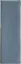 Chalk Steel Blue  4x12.5