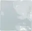 Flash Square Light Blue 13x13