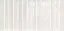 Flash Bars White 12,5x25