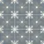 Fiorella Dania ZZ 15x15