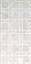 Decor Travertine Galla ZZ 15x30