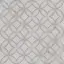 Ним серый лаппатированный обрезной 60x60x0,9