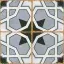 Mezzo Columbia Matt 20x20