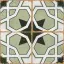 Mezzo Blossom Matt 20x20