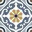 Musa Mix Matt 20x20