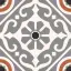 Musa Grey Matt 20x20