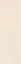 Astrid light beige decor 02 XX 30х90
