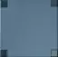MUTINA HOMAGE DOT SEA 15х15
