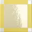MUTINA HOMAGE DASH CITRON 15х15