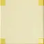 MUTINA HOMAGE DOT CITRON 15х15