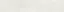HARMONY TRACE WHITE PLAIN 6х30 Q-70