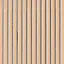 MUTINA FRINGE ROSE THIN 12.3х12.3