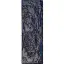 MUTINA CHAMOTTE MONO BLU 7.2х21.3x0.97