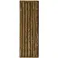 MUTINA CHAMOTTE LINEAL OCRA 7.2х21.3x1