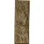 MUTINA CHAMOTTE MONO OCRA 7.2х21.3x0.97
