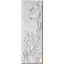 MUTINA CHAMOTTE MONO BLANCO 7.2х21.3x0,97