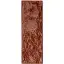 MUTINA CHAMOTTE MONO TERRA 7.2х21.3x0.97