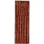MUTINA CHAMOTTE QUADRE TERRA 7.2х21.3x1.07