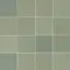 MUTINA MEWS GREEN 11х11
