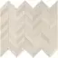 MUTINA MEWS FOG CHEVRON 5.5х19.6