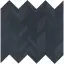 MUTINA MEWS INK CHEVRON 5.5х19.6