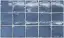 EQUIPE ALTEA THISTLE BLUE 10х10 EQ-3