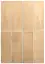 Equipe Miyako Керамогранит Golden ochre gloss 5x15 глазурованный глянцевый