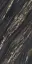 Tropical Black Lucidato (Shiny) 6 mm |150x300