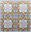 EQUIPE ARES MAESTRAT DECOR 20х20 EQ-5