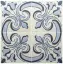 EQUIPE ARES CLASSIC DECOR 20х20 EQ-5
