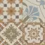 Jam JA01 beige непол. 40.5x40.5  ZZ