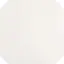 Eight White 20x20