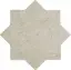 Otto Ecru 16.8x16.8