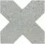 Quattro Cenere 12x12