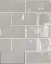 Power Grey Gloss 6,2x12,5