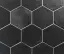 Souk Nomade Black 13.9x16