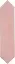 Picket Modern Rose Quartz  6x26