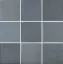 Contemporary Bluestone 15x15