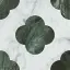 Pin White_Green
