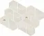 Italon Керамический гранит Continuum Мозаика Polar Jewel 31.1x38.2 натуральный
