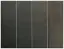 EQUIPE HIKARI EBONY 6х18.6 EQ-4