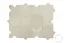 EQUIPE ELDA SAND STAR 16.8х16.8 EQ-10D