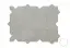 EQUIPE ELDA GREY STAR 16.8х16.8 EQ-10D