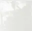 HARMONY DRIP WHITE PLAIN 13.2х13.2 Q-76