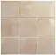 EQUIPE BOHEMIAN PEACH 10х10 EQ-4