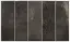 EQUIPE BOHEMIAN CHARCOAL 6х18.6 EQ-4