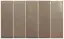 EQUIPE BOHEMIAN MINK 6х18.6 EQ-4