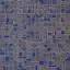 MUTINA SEGNO BLU 120х120x0.9