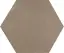 MUTINA DECHIRER ECRU ESAGONA DECOR MATT 120х120
